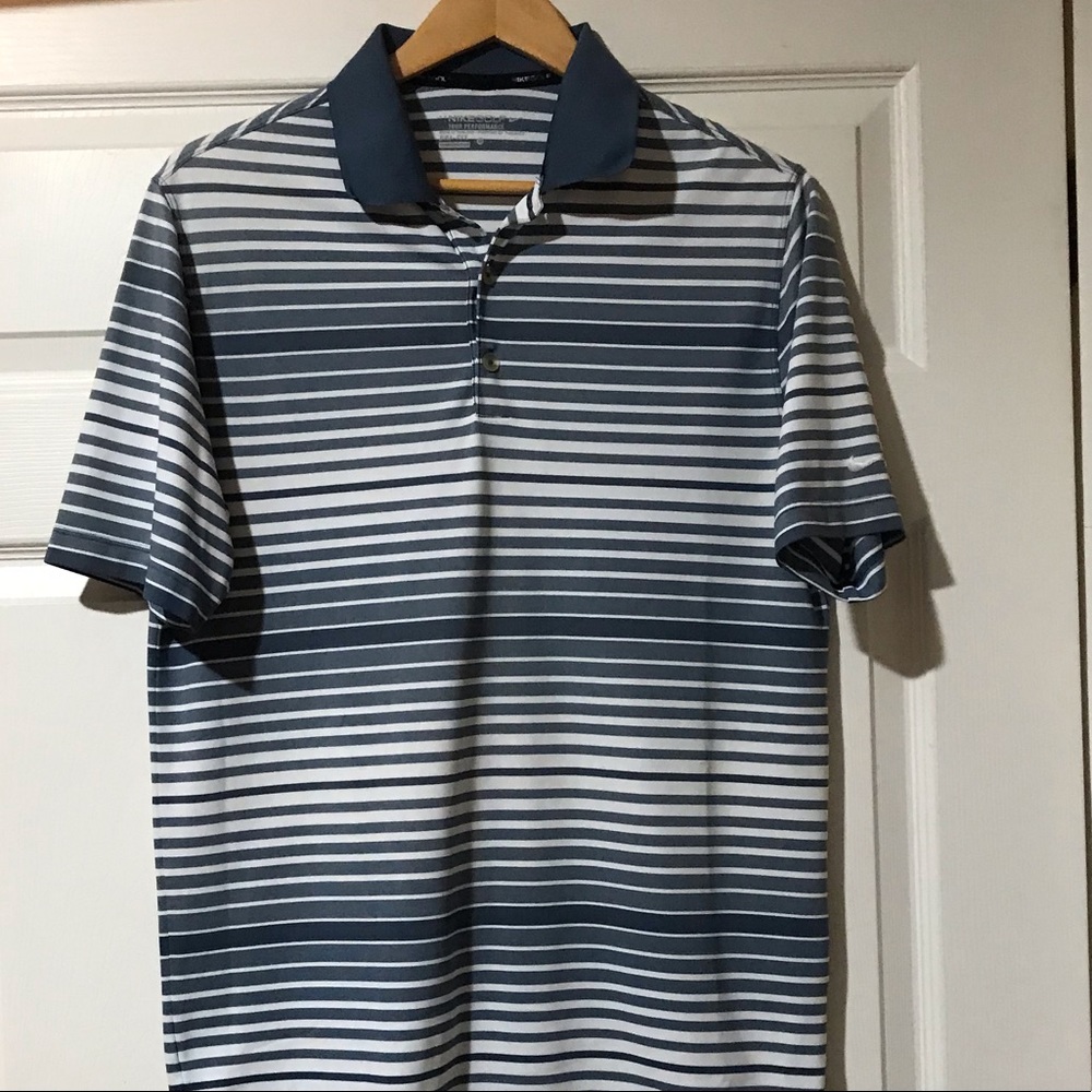Nike Golf Polo